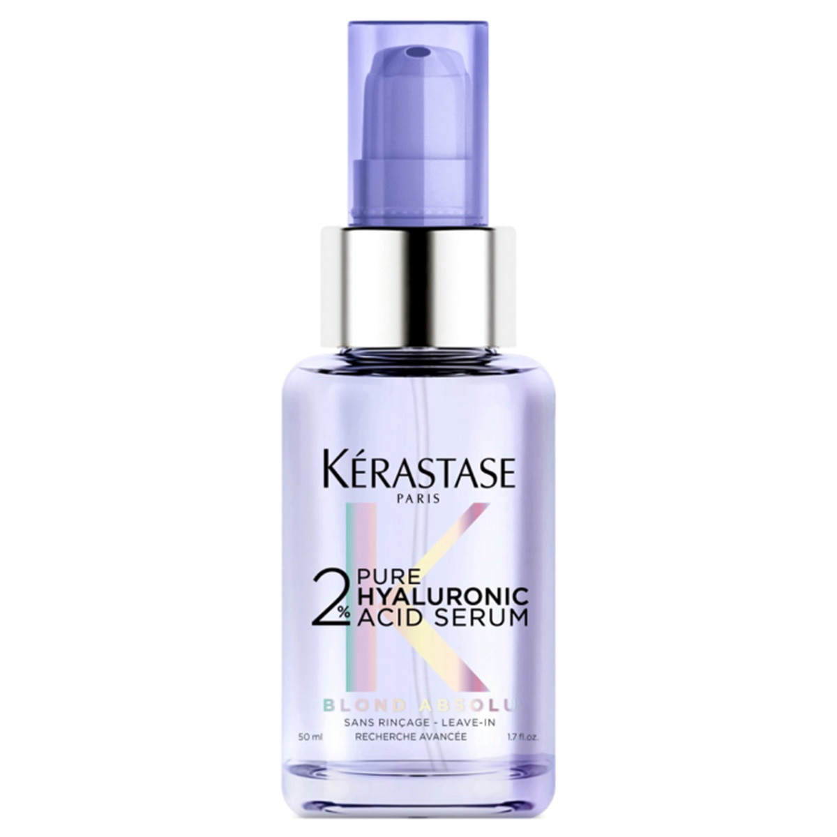 Blond Absolu 2% Pure Hyaluronic Acid Serum
