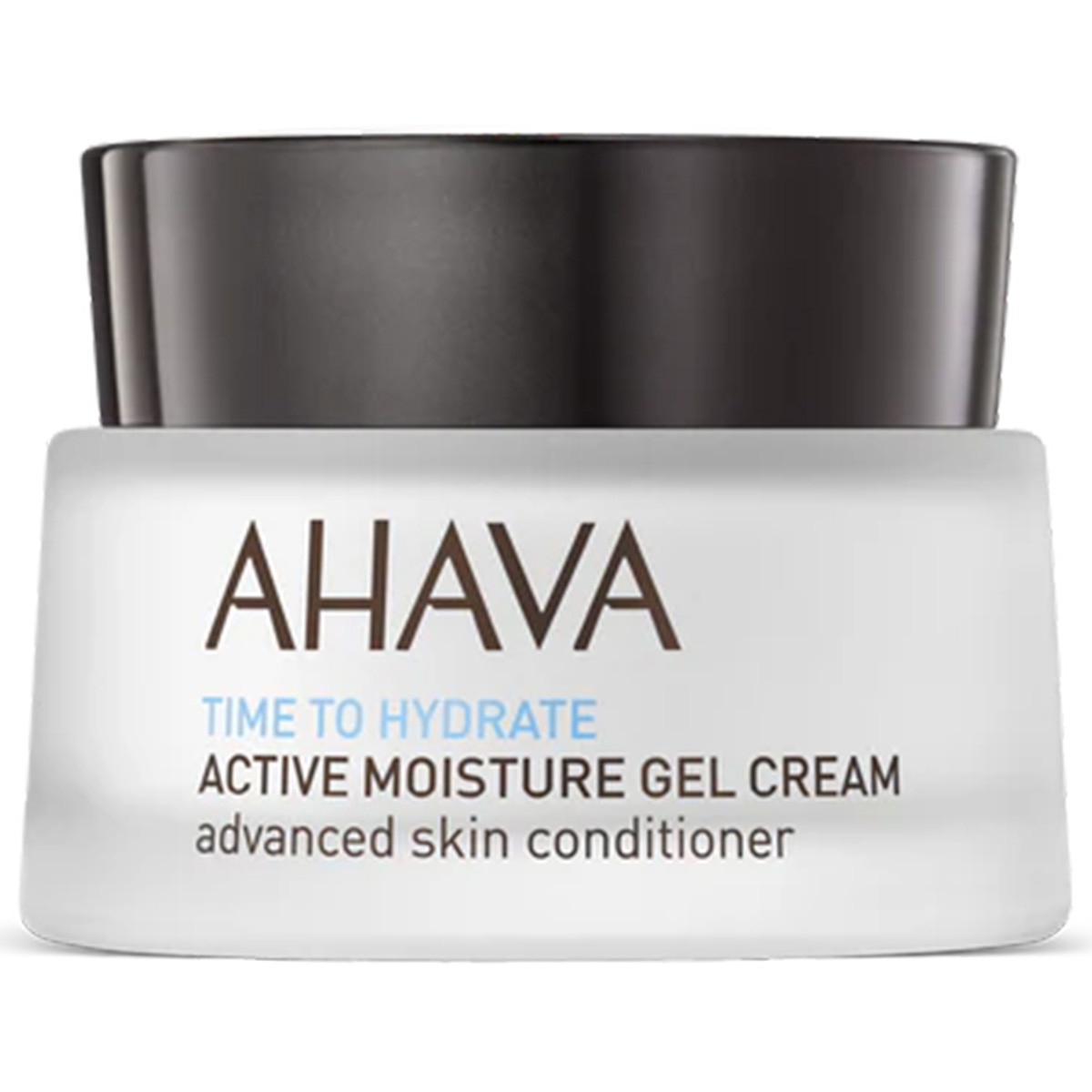 Time To Hydrate Active Moisture Gel Cream