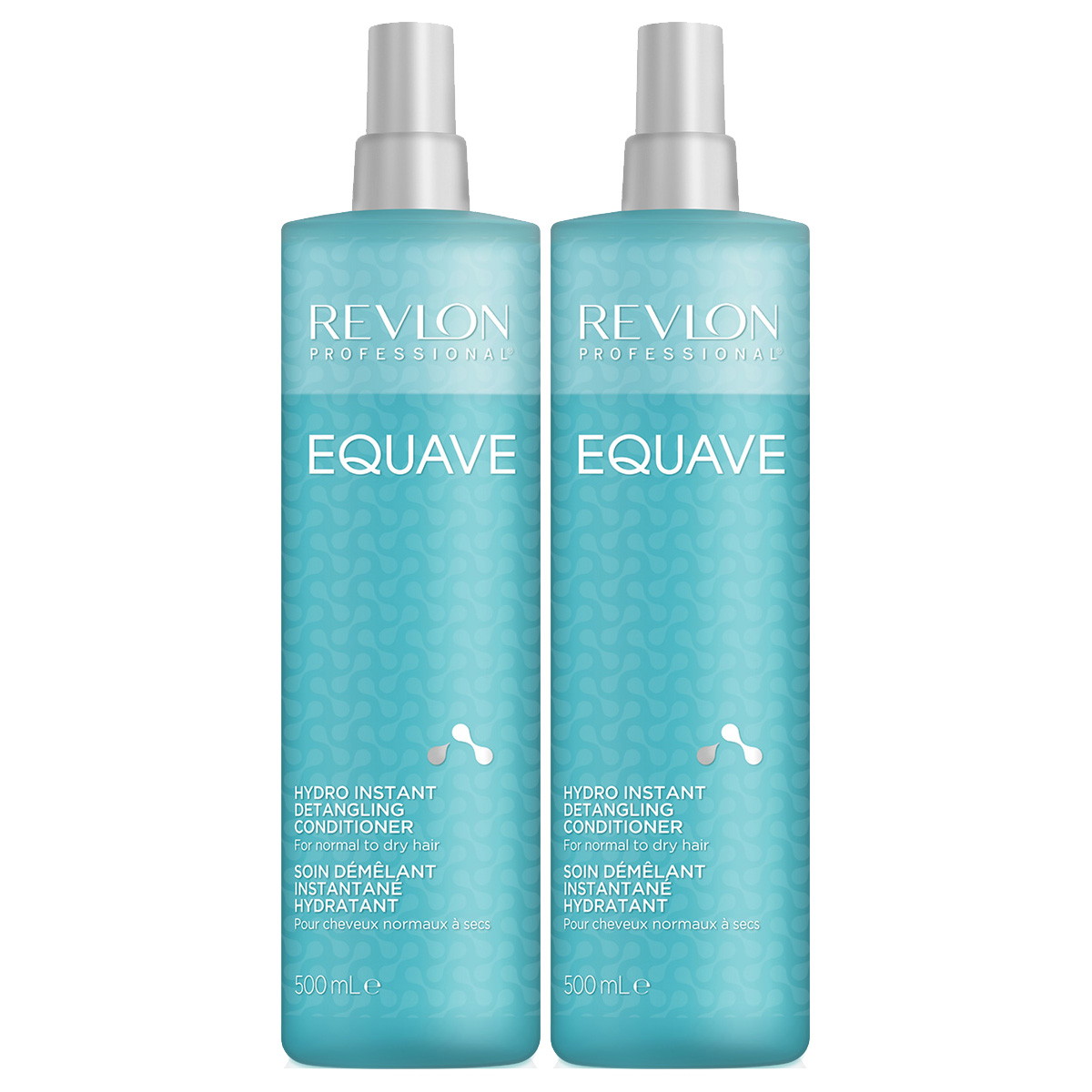 Equave Hydro Detangling Conditioning Set (2 x 500ml)