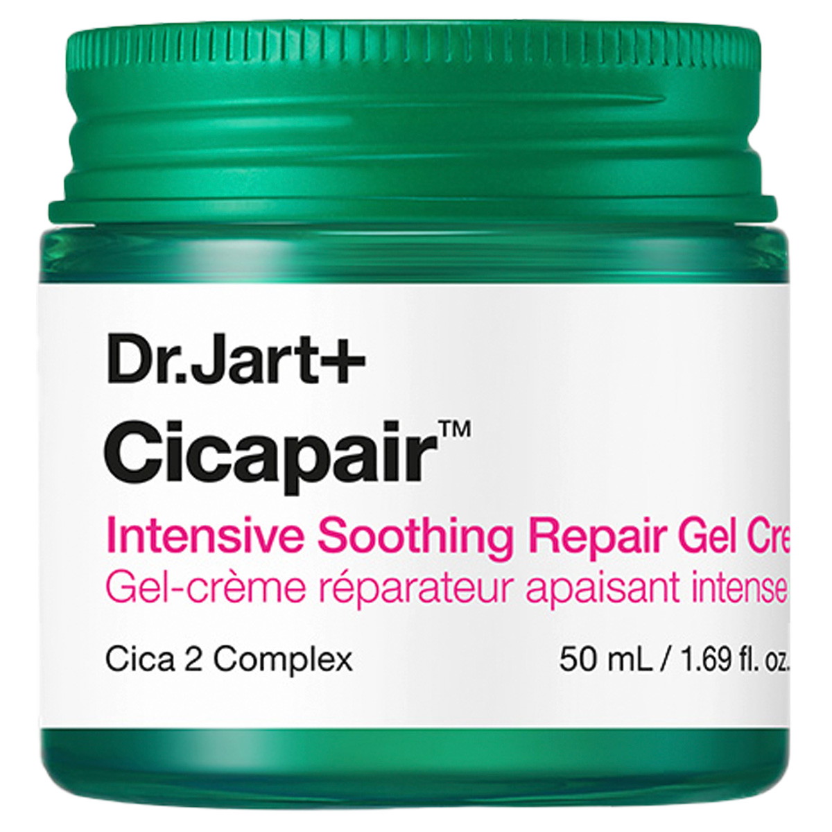 Cicapair™ Intensive Soothing Repair Gel Cream