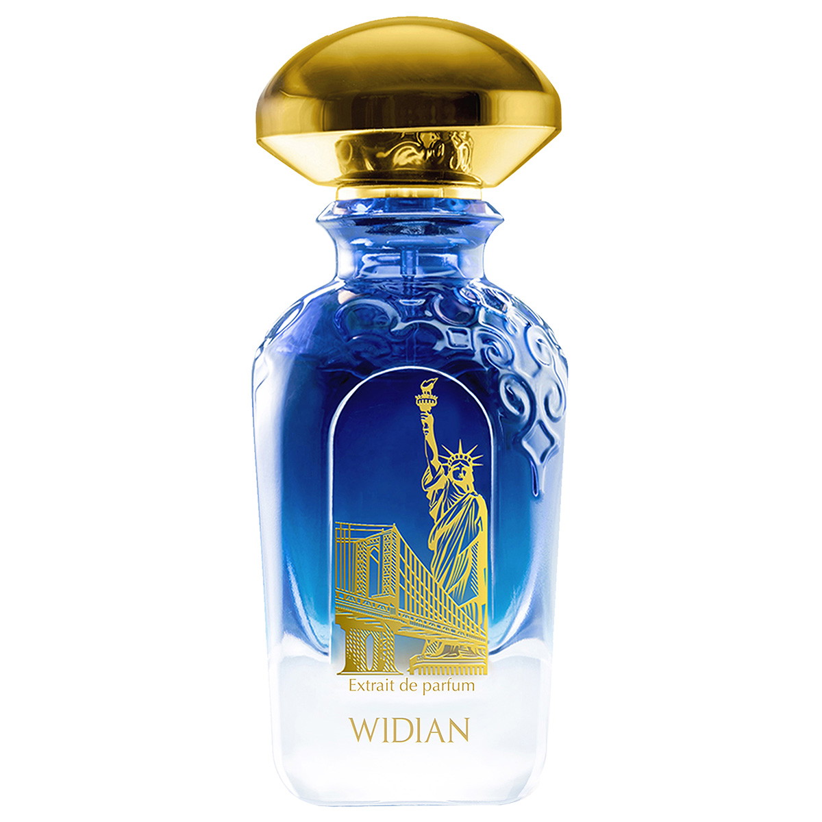 Sapphire Collection New York Extrait de Parfum