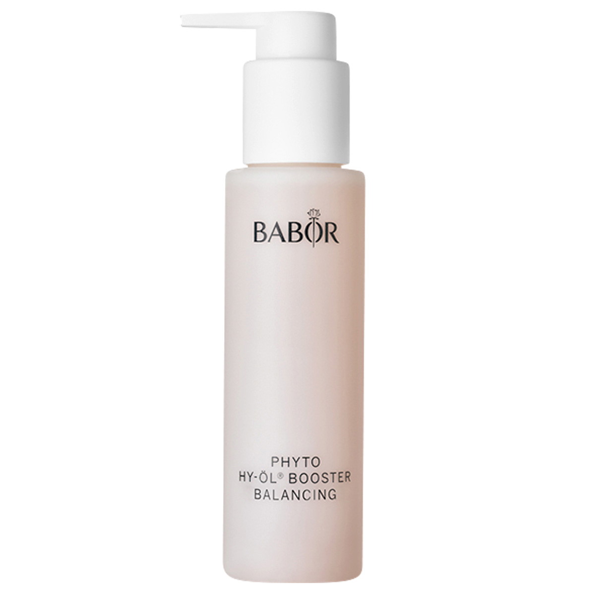 CLEANSING Phyto HY-ÖL Booster Balancing