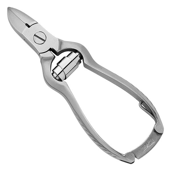 Nail nippers pedicure