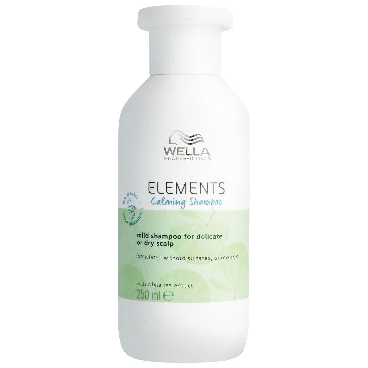 Elements Calming Shampoo