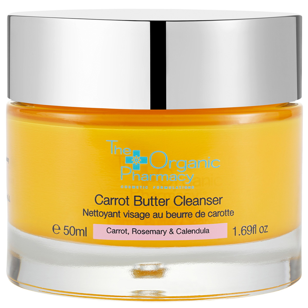 Carrot Butter Cleanser