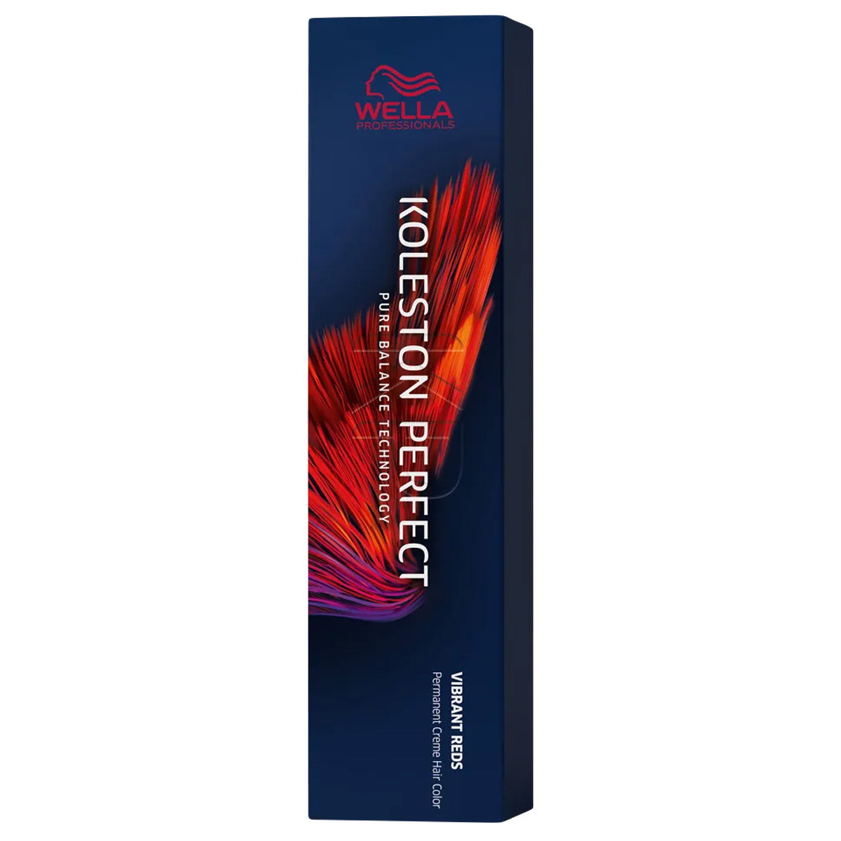 Koleston Perfect Vibrant Reds