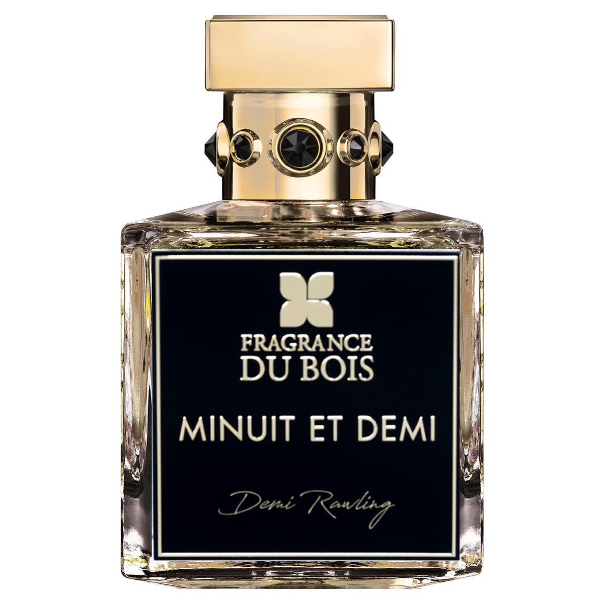 Limited Editions Minuit et Demi Extrait de Parfum