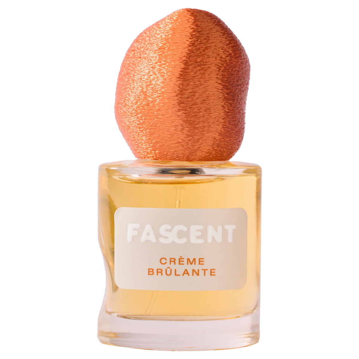 CRÈME BRÛLANTE Eau de Parfum