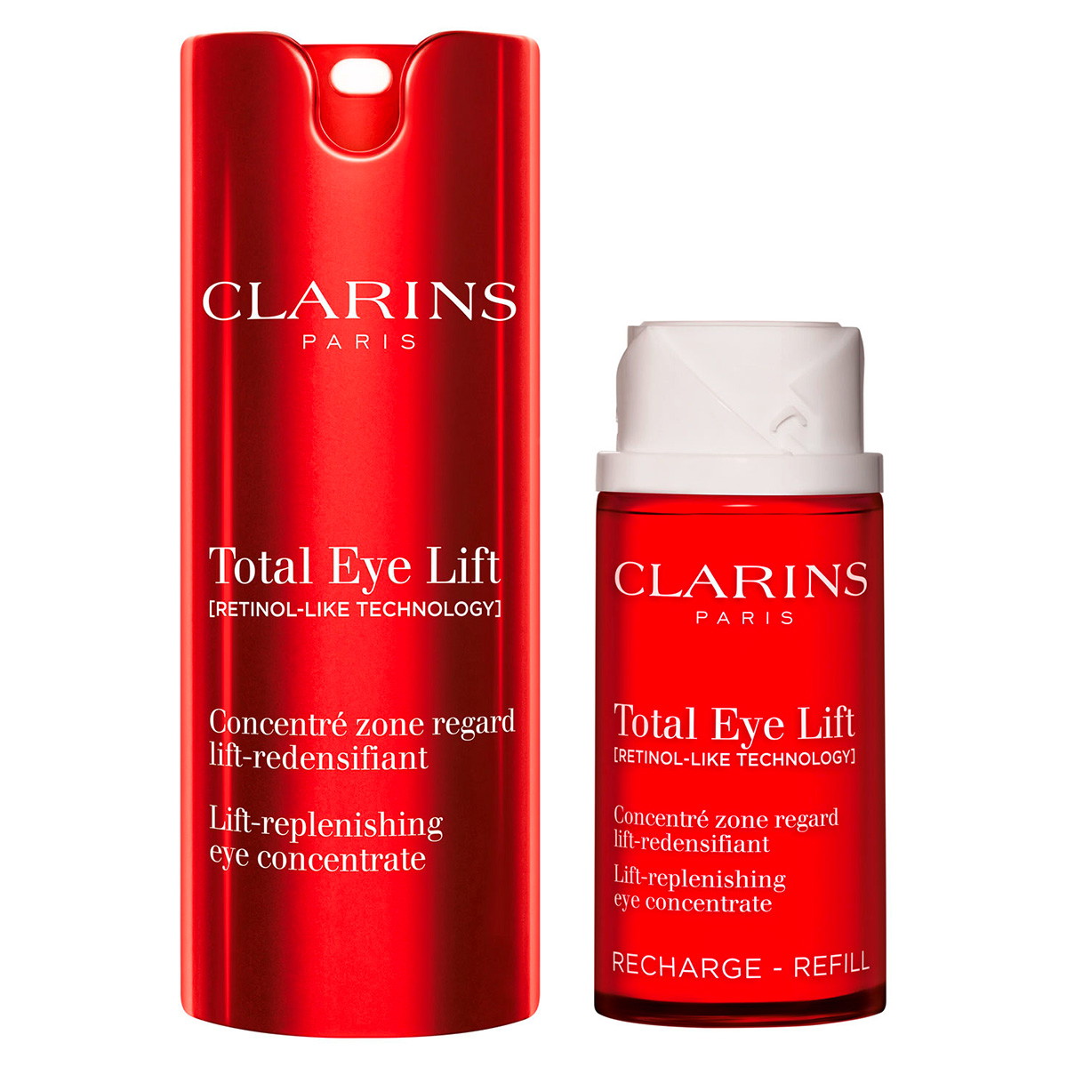 Total Eye Lift Refill