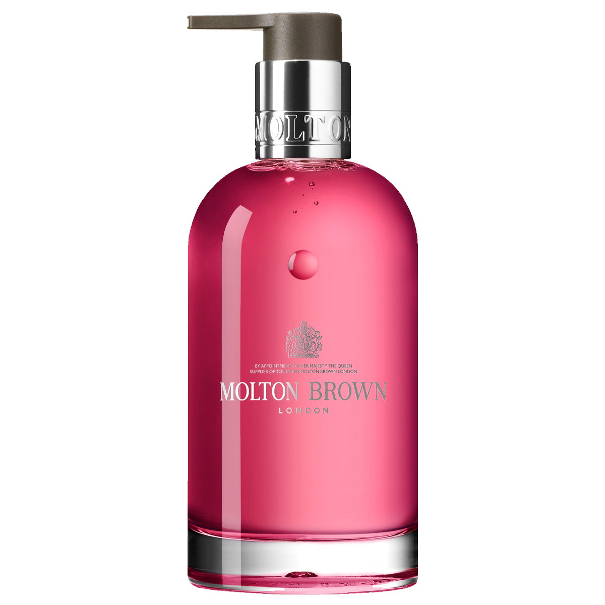 Fiery Pink Pepper Hand Wash Refillable