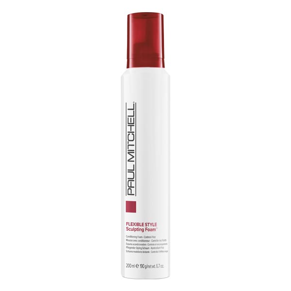 Flexible Style Sculpting Foam