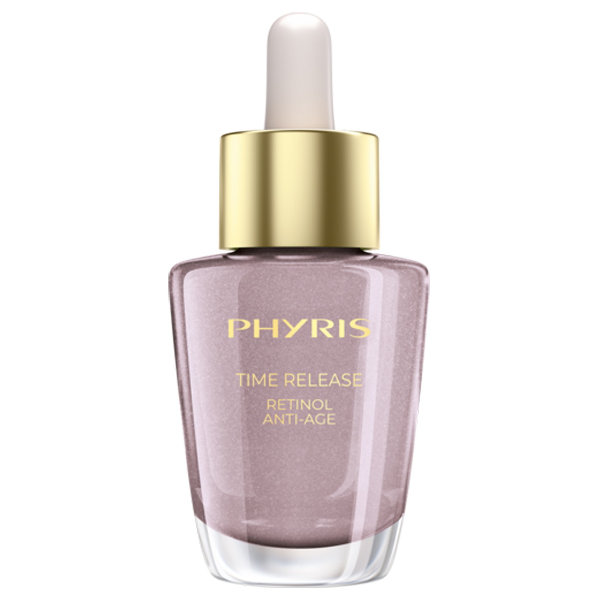 Time Release RETINOL ANTI-AGE