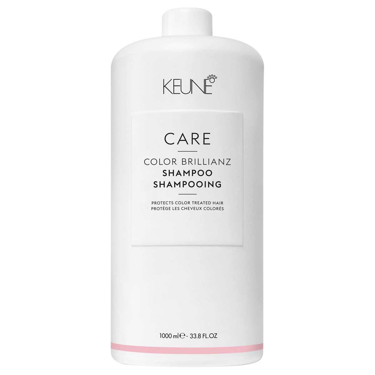 CARE Color Brillianz Shampoo