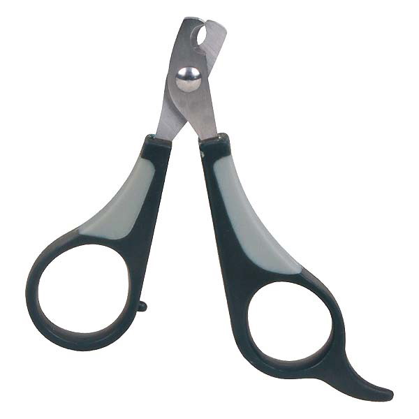 Small claw scissors