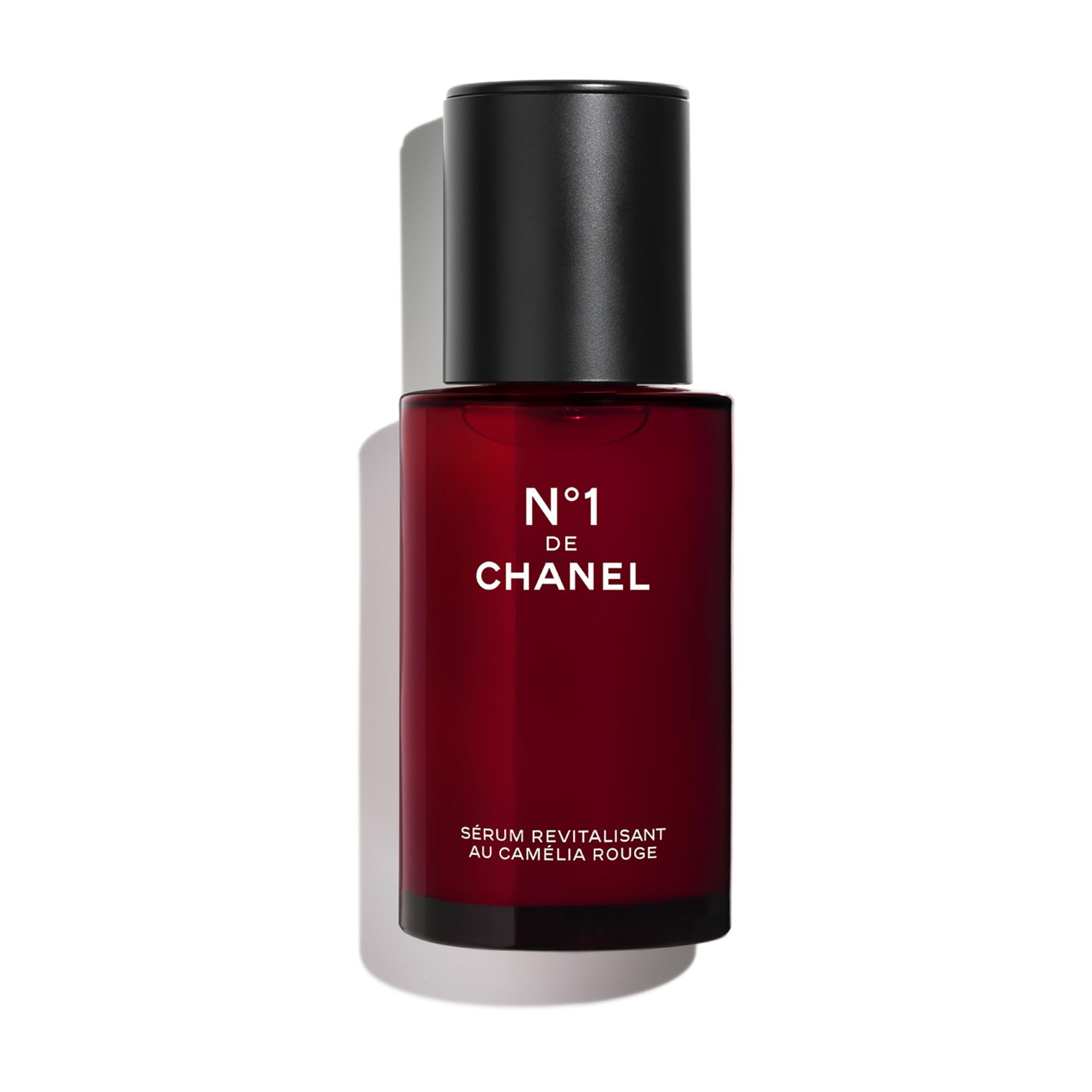 N°1 DE CHANEL REVITALISIERENDES SERUM