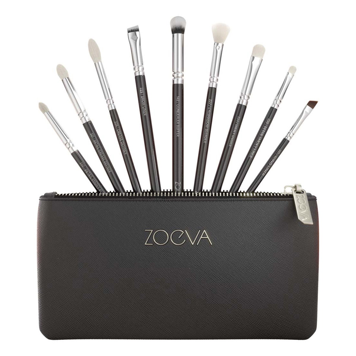 IT´S ALL ABOUT THE EYES BRUSH SET