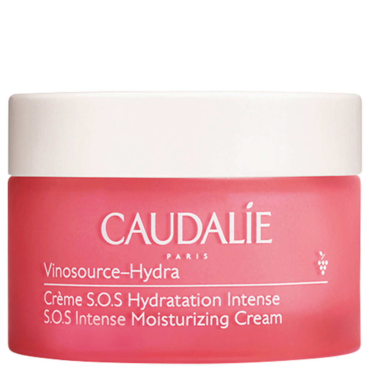 Vinosource-Hydra SOS Crema idratazione intensiva