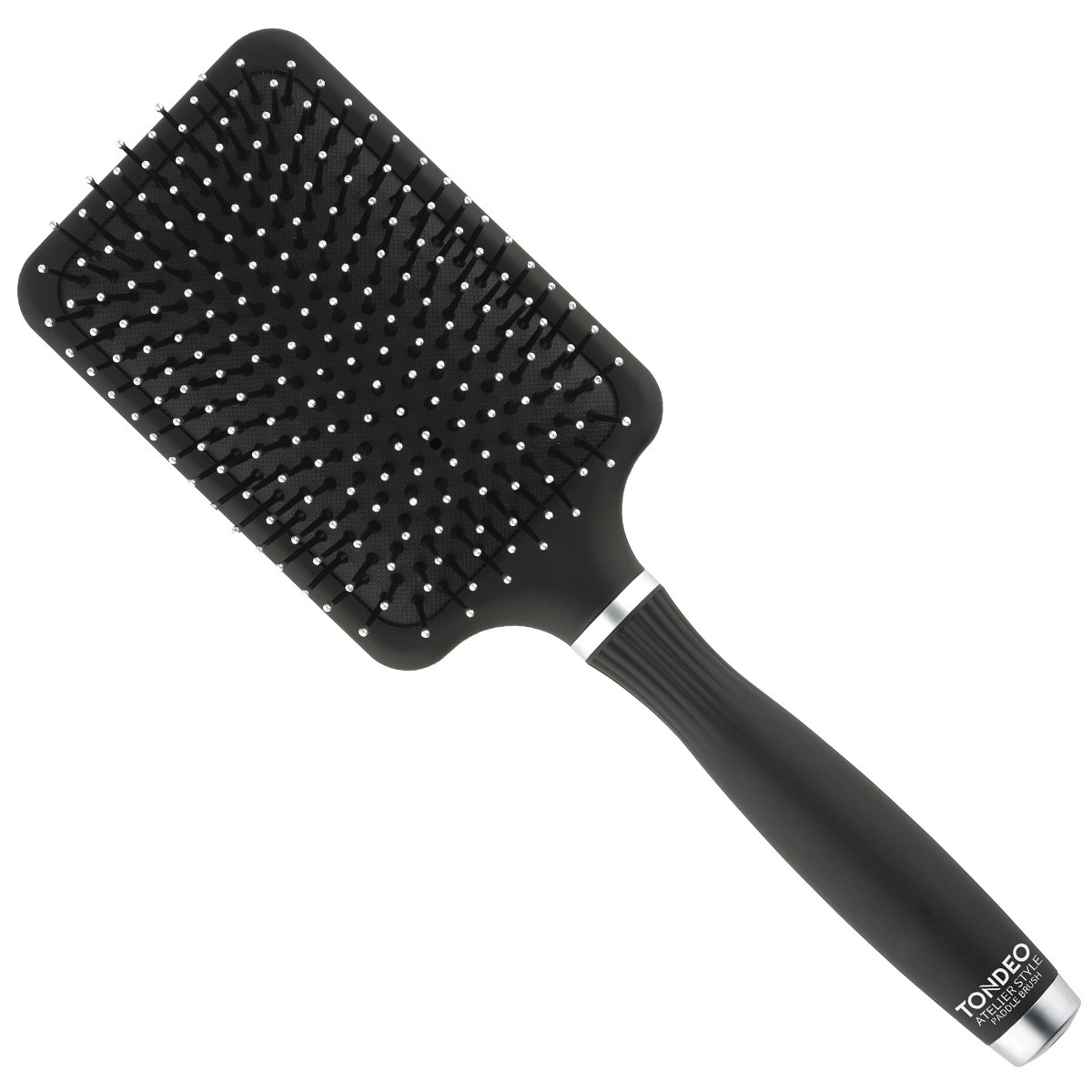 Atelier Style Paddle Brush