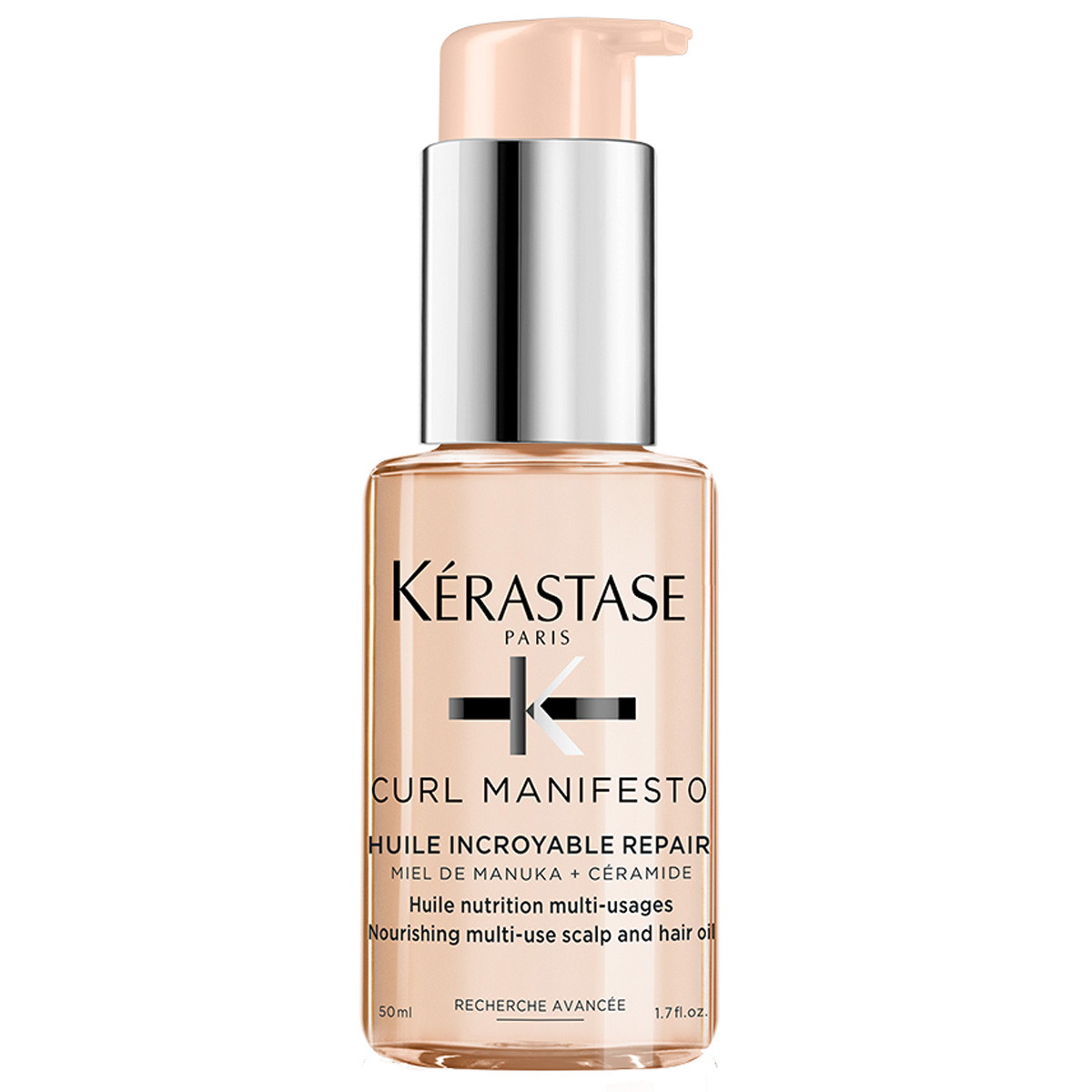 Curl Manifesto Incroyable Repair
