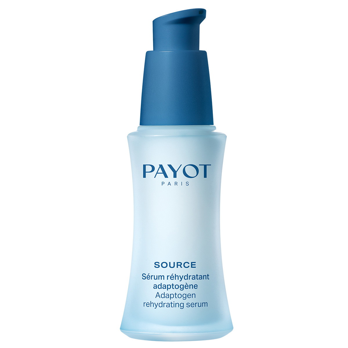 Source Sérum réhydratant adaptogène