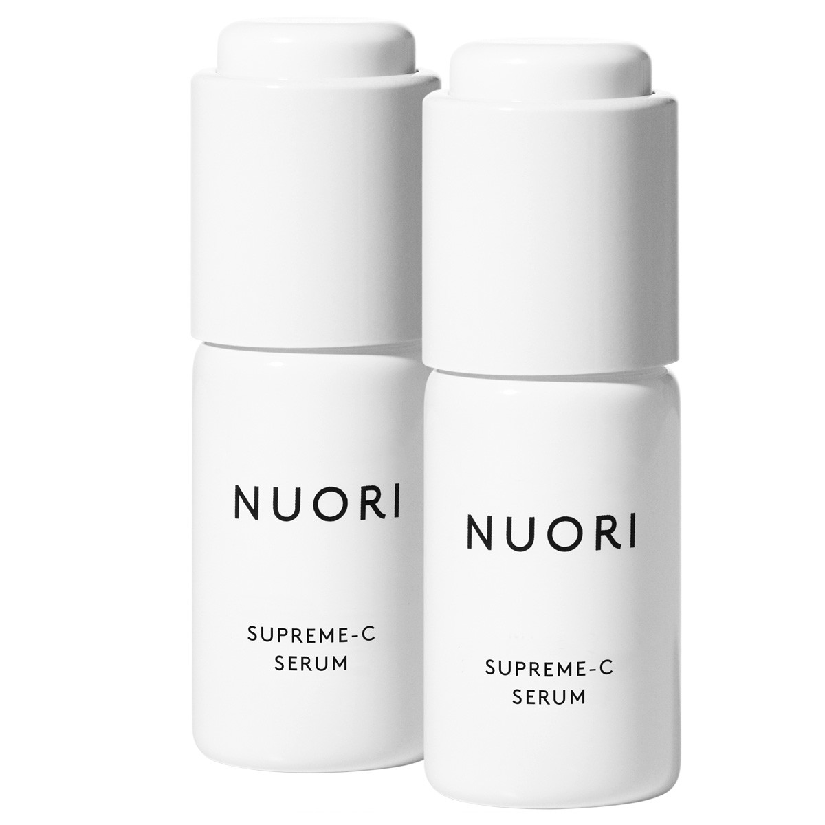 Supreme-C Serum