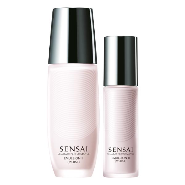 CELLULAR PERFORMANCE Emulsion ll (Moist)
