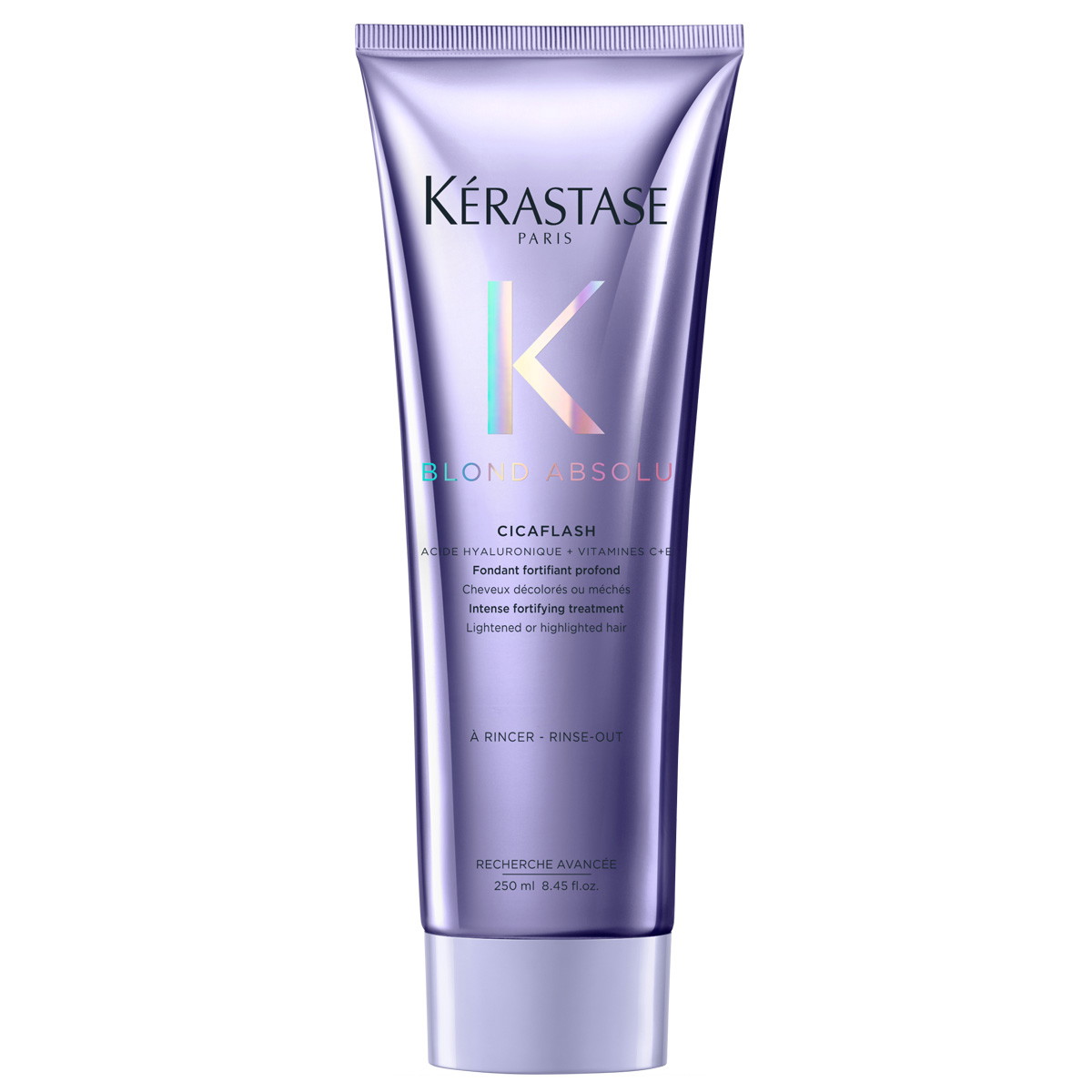 Blond Absolu Cicaflash