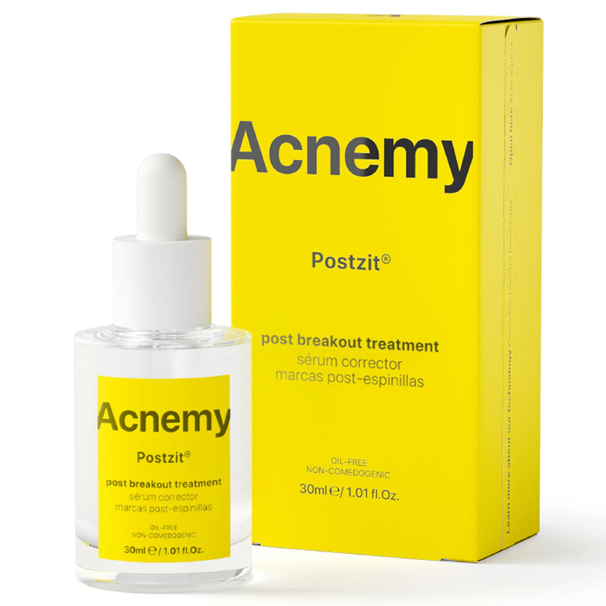 POSTZIT Corrector Serum