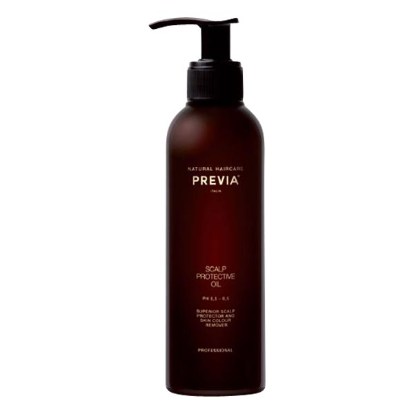Professional Scalp Protective Oil