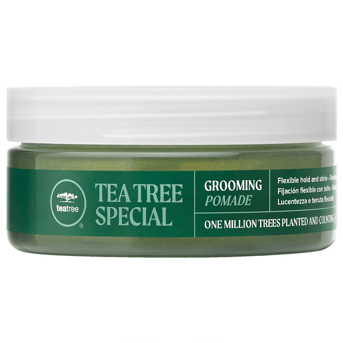 Tea Tree Special Grooming Pomade