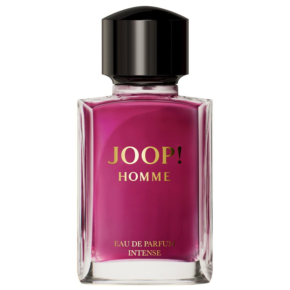 HOMME Eau de Parfum Intense