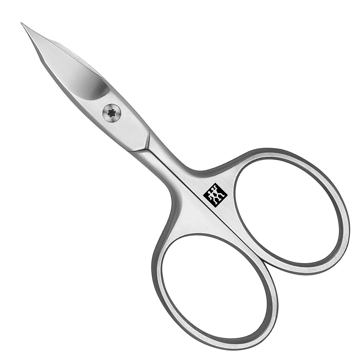 Premium Combination nail scissors