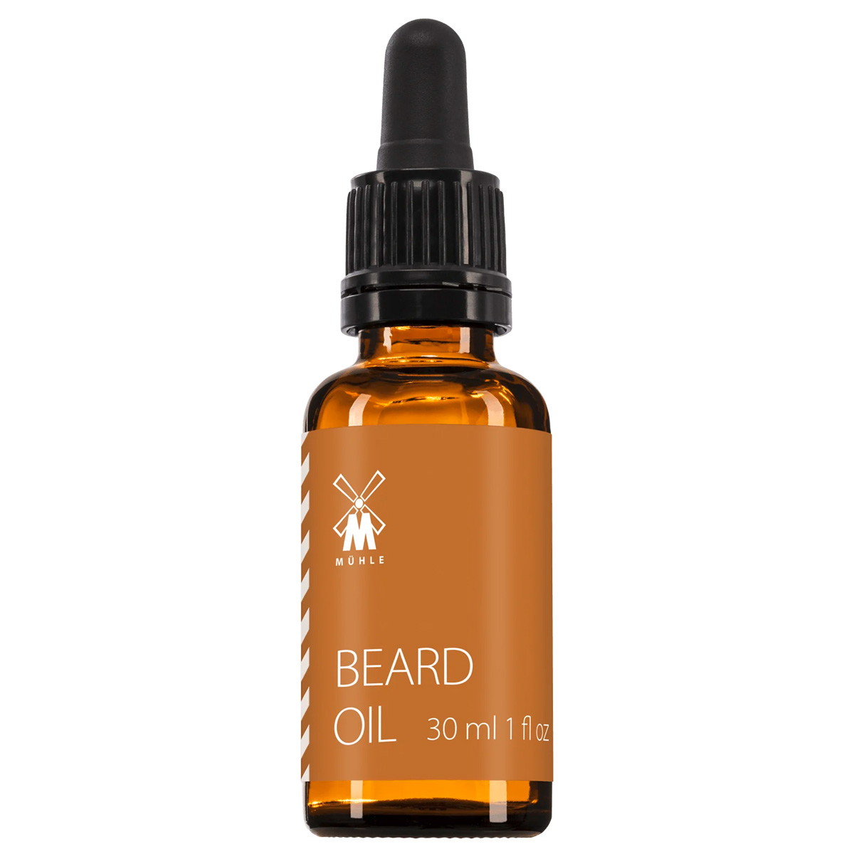 BEARDCARE Bartöl