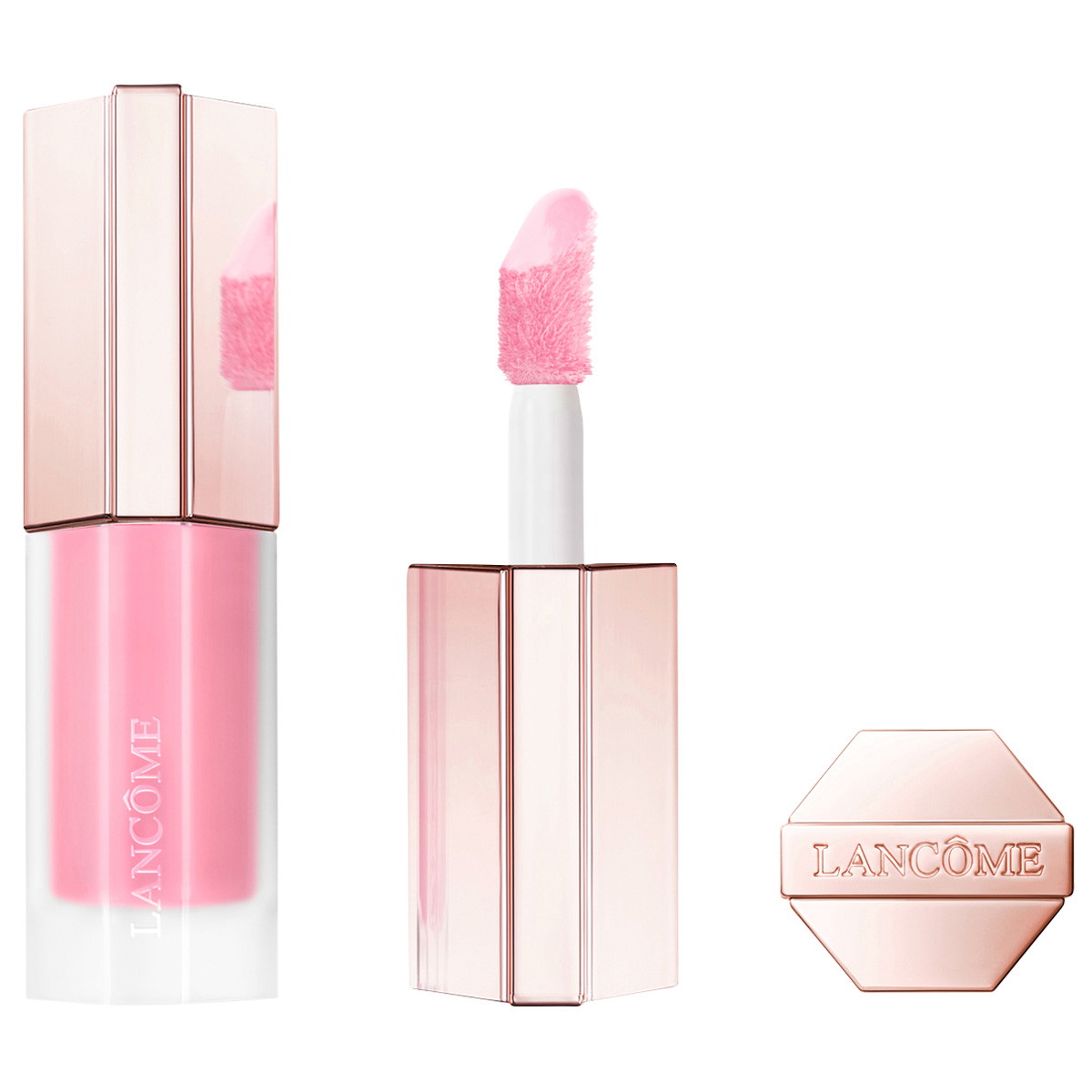 Idôle Juicy Blush