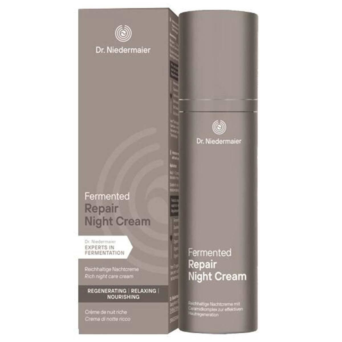 Fermented Repair Night Cream