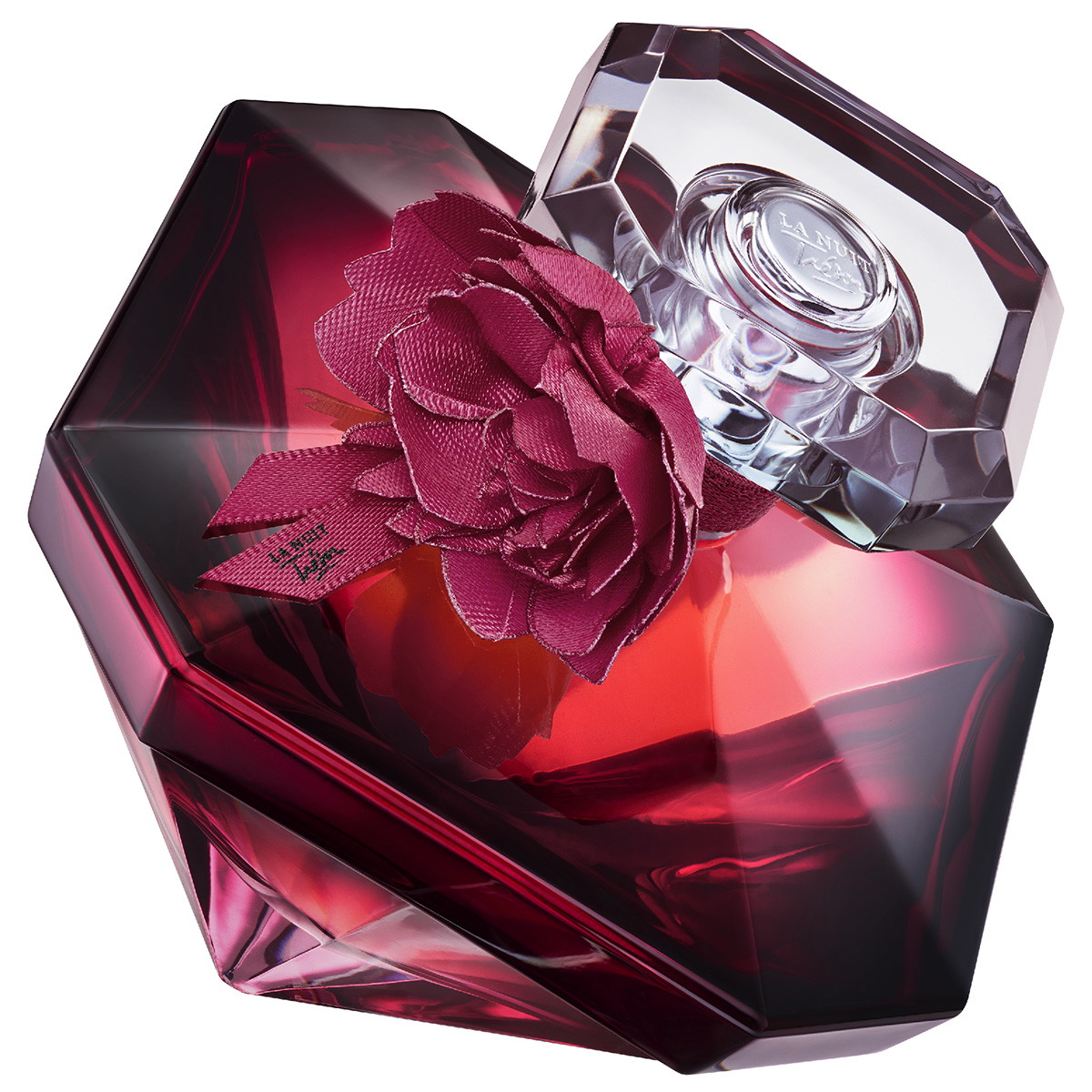 La Nuit Trésor Trésor Intense Eau de Parfum