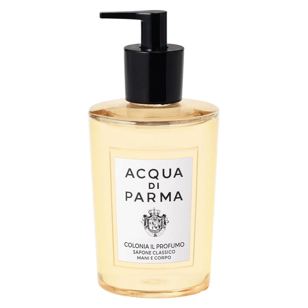 Colonia Il Profumo IL Profumo Sapone Classico Hand and Body Wash