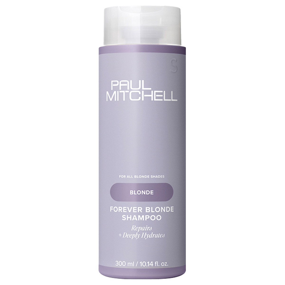Blonde Forever Blonde Shampoo