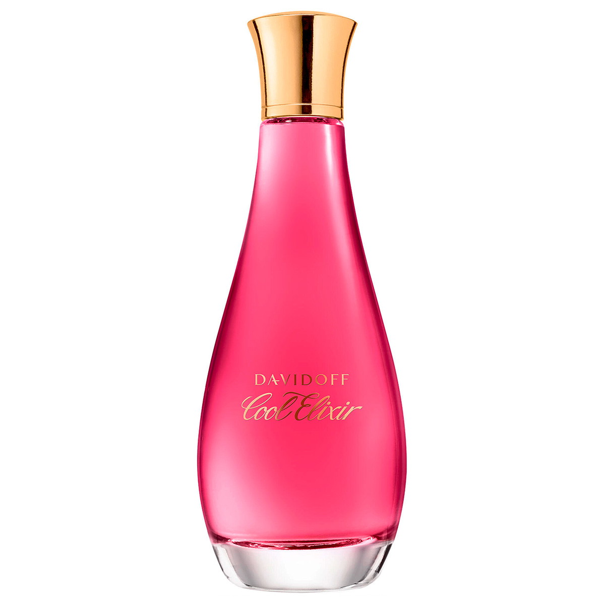 Cool Elixir Floral Vanilla Parfum Intense