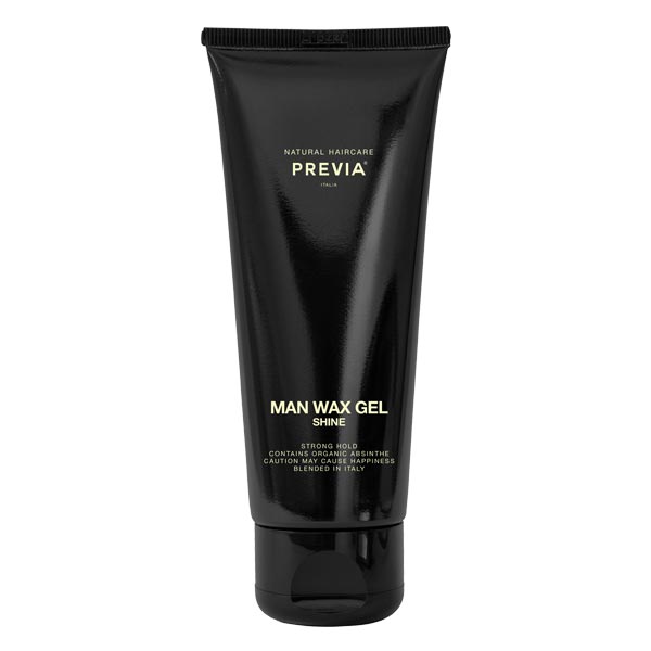 UOMO Cera Gel Lucido