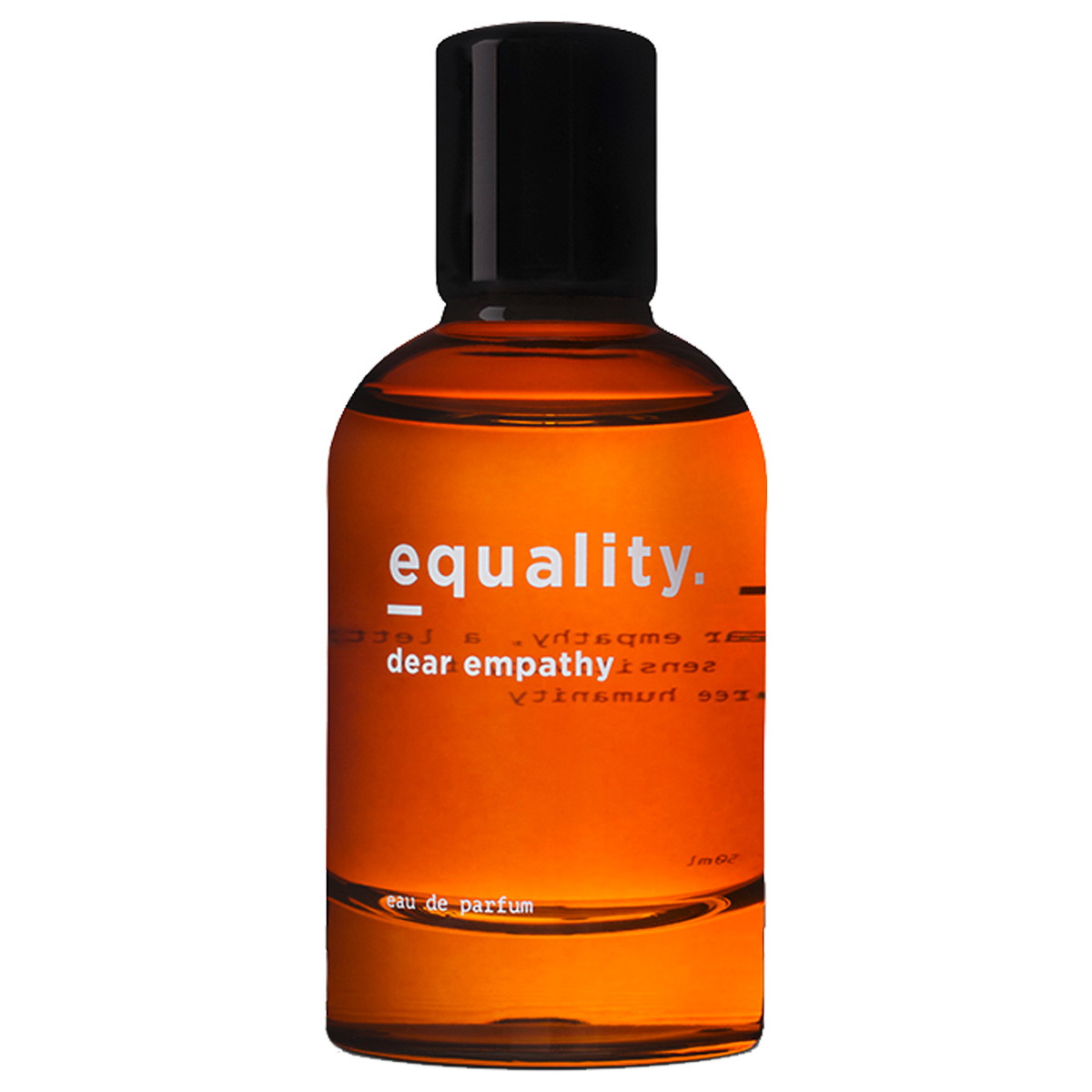 dear empathy Eau de Parfum