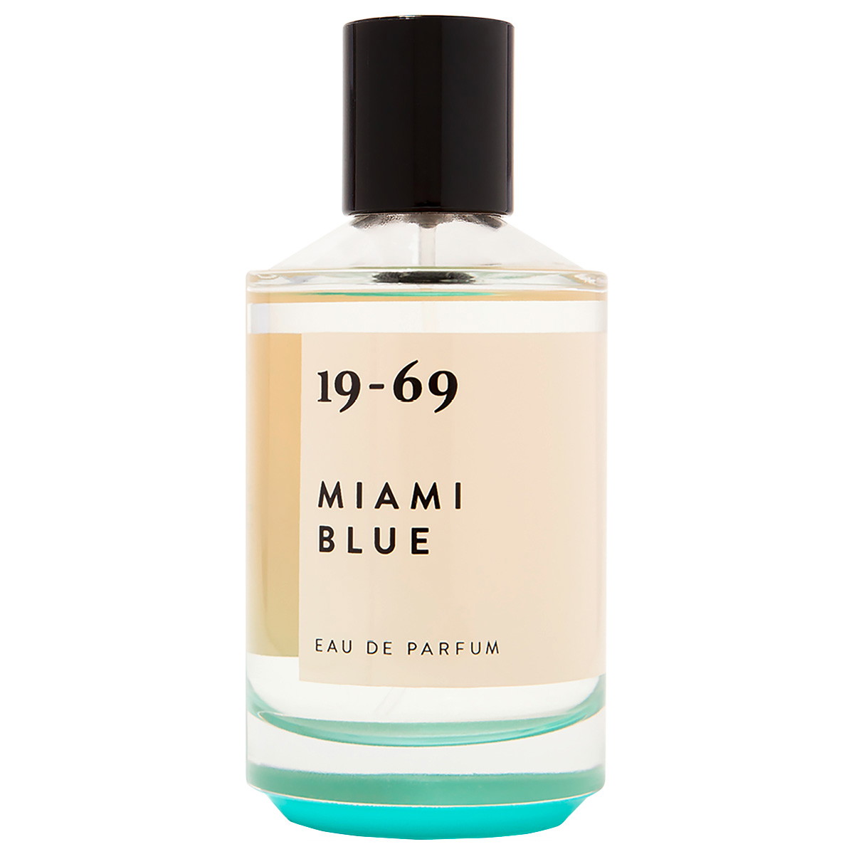 Miami Blue Eau de Parfum