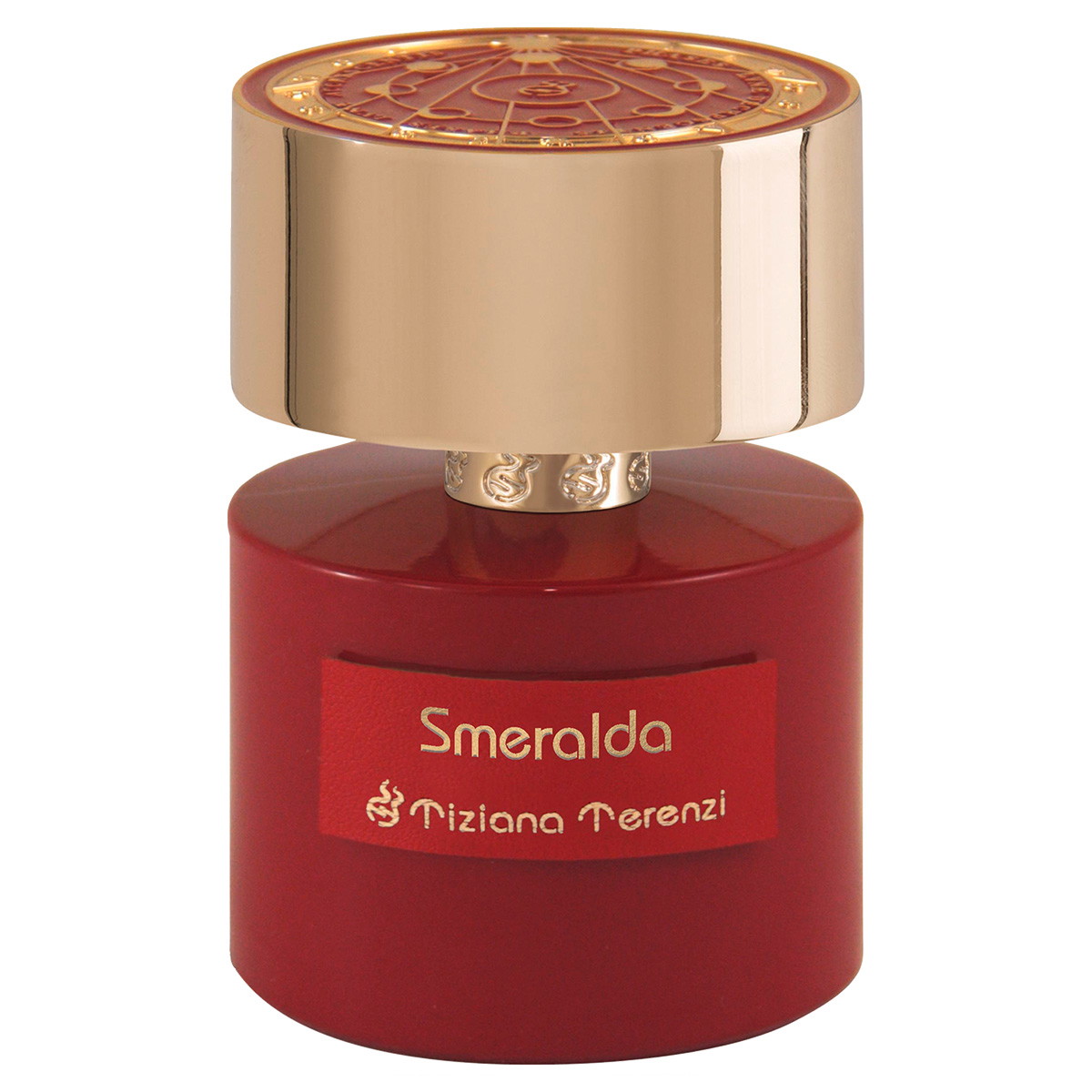 Smeralda Extrait de Parfum