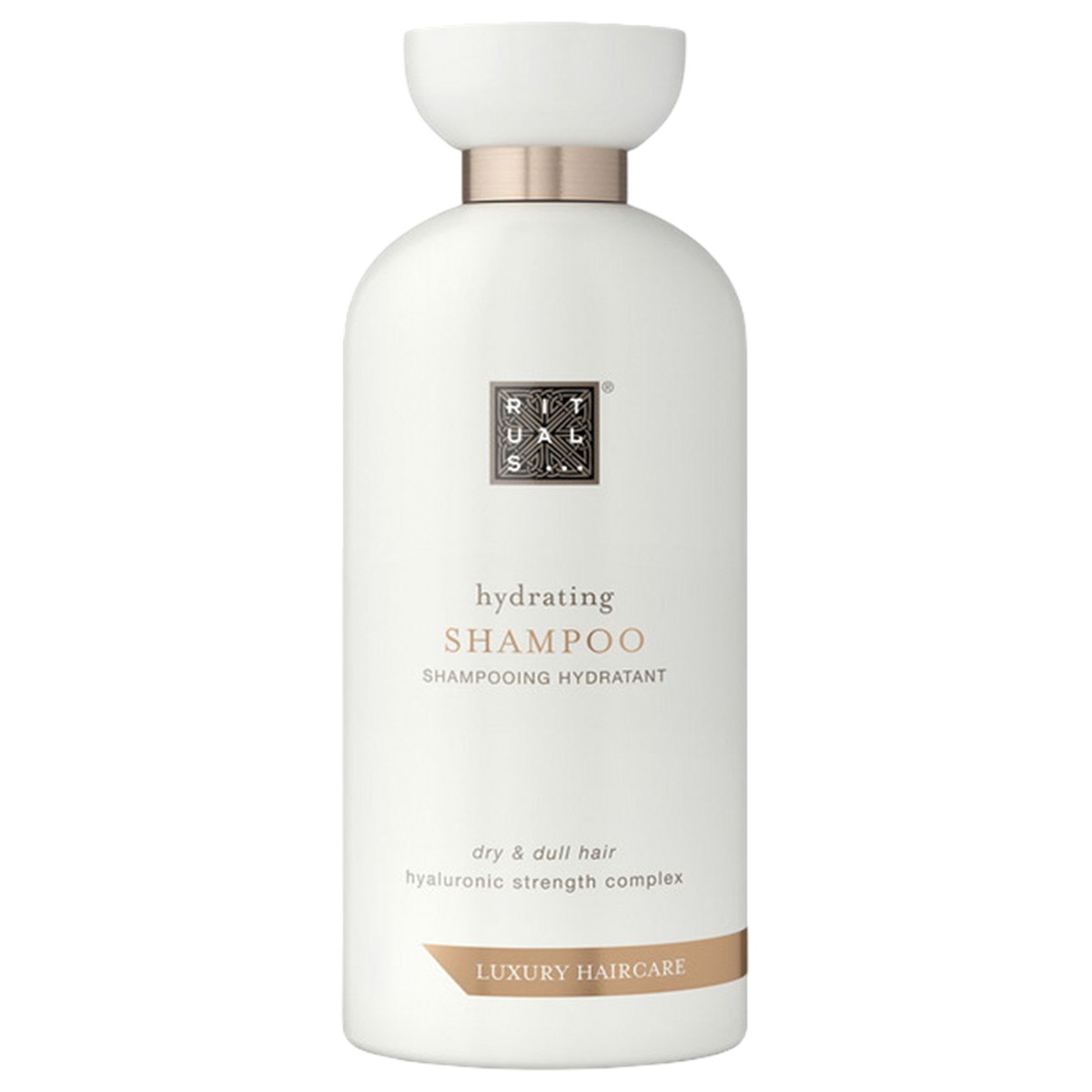 Hydrating Shampoo