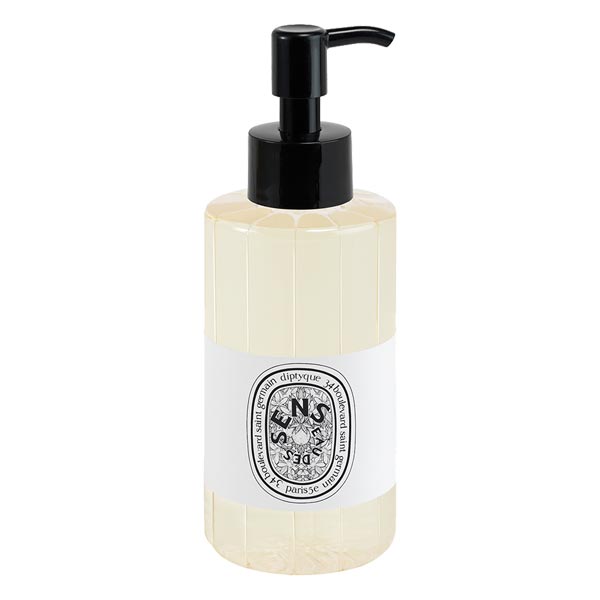 Eau des Sens Gel douche