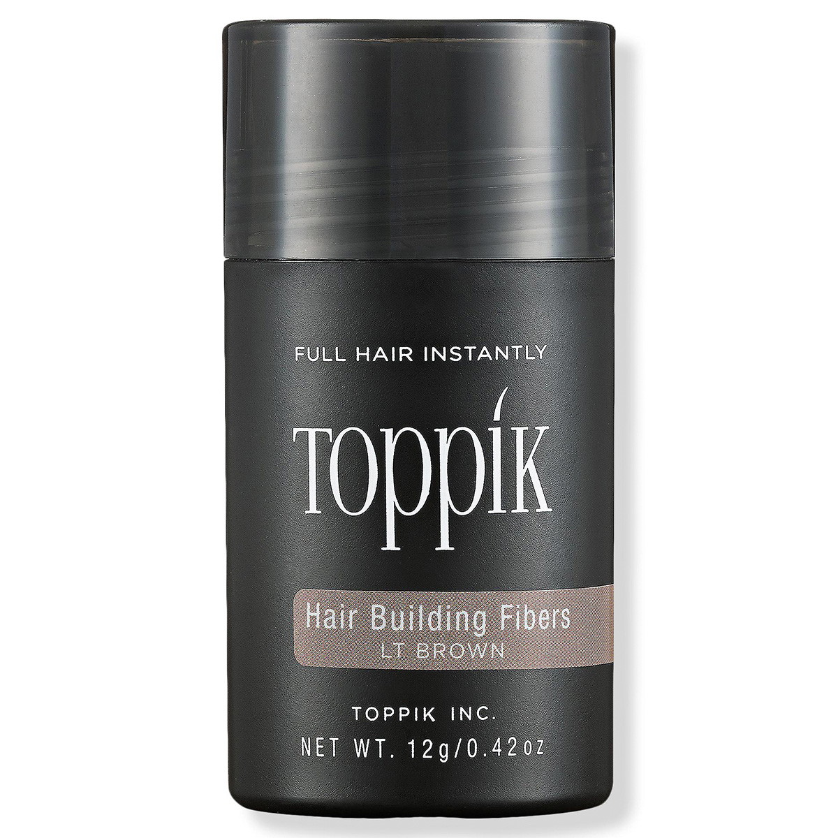 Hair Building Fibres Light Brown