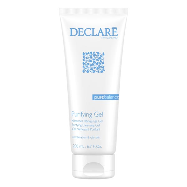 Pure Balance Purifying Gel