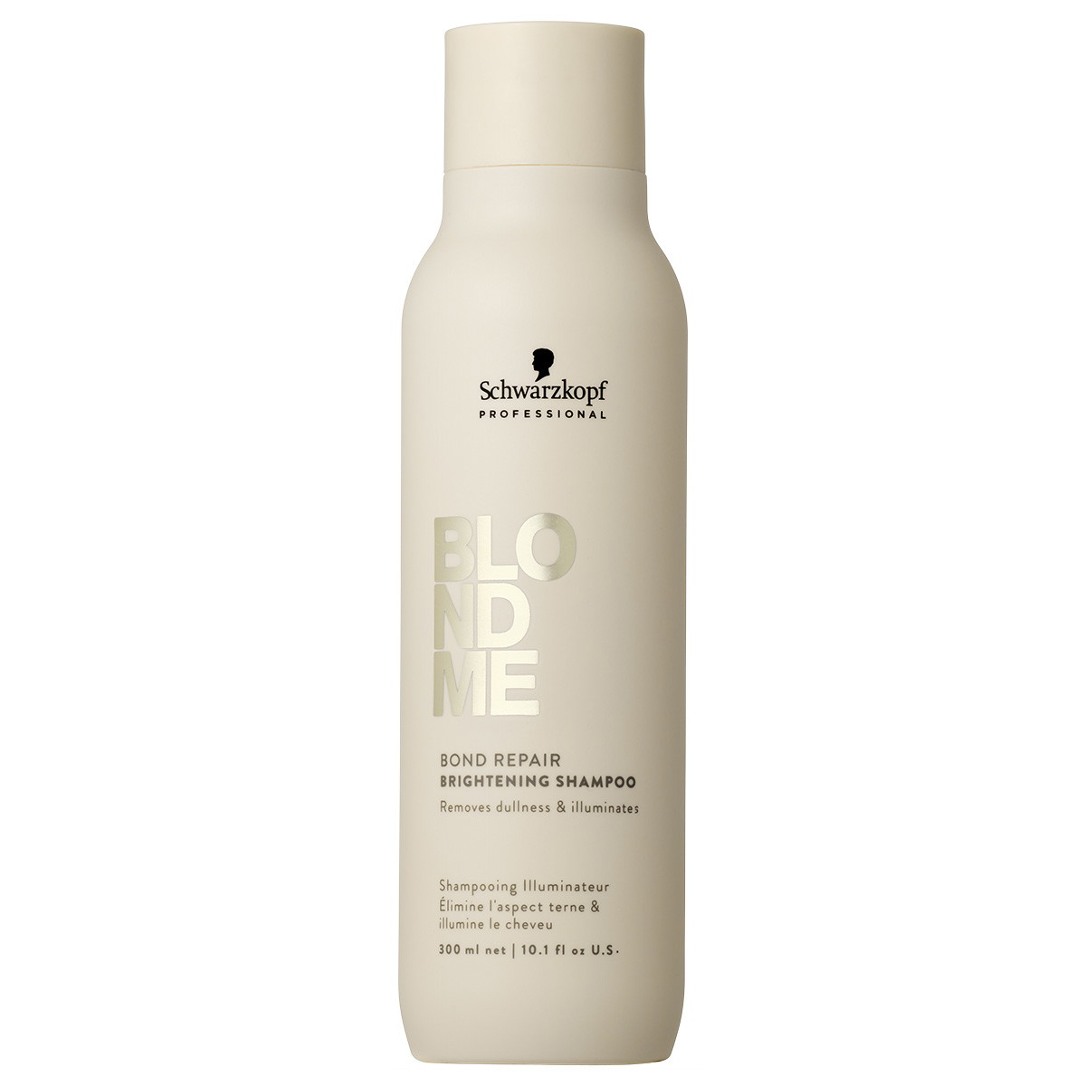 BLONDME Bond Repair Brightening Shampoo
