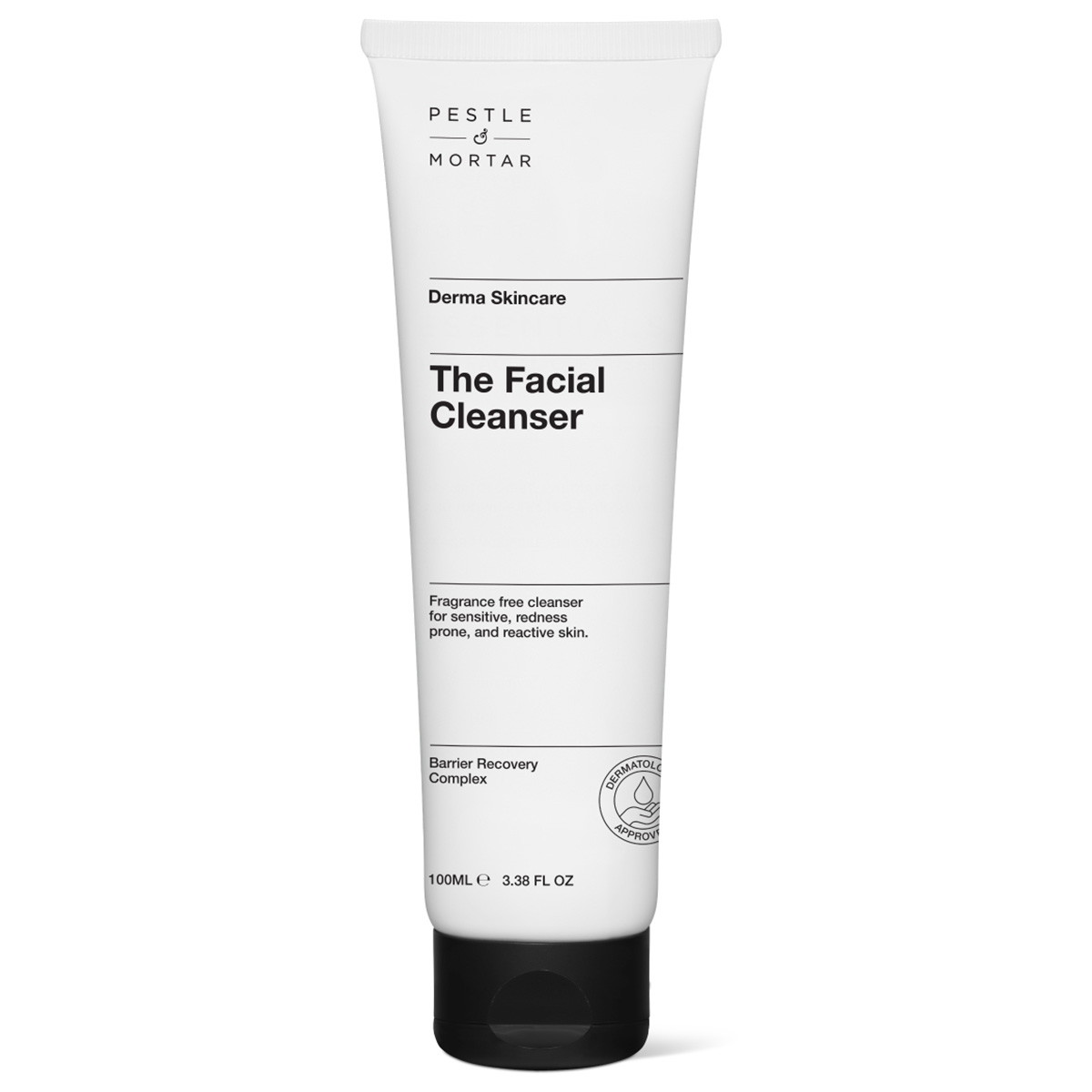Derma Skincare The Facial Cleanser