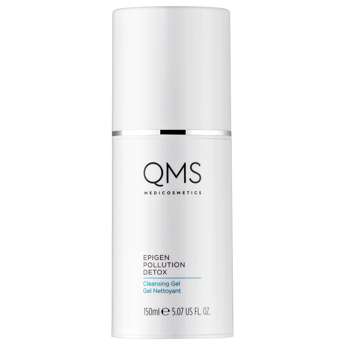 Epigen Pollution Detox Cleansing Gel